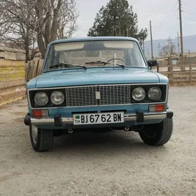 Lada 2106 1990