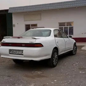 Toyota Mark II 1994