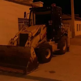 LiuGong CLG 777A-S 2013