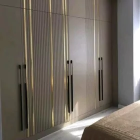 MEBEL TÄZE GARNITUR ŞKAF