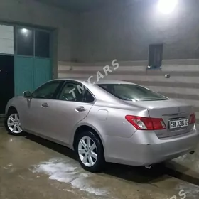 Lexus ES 350 2007