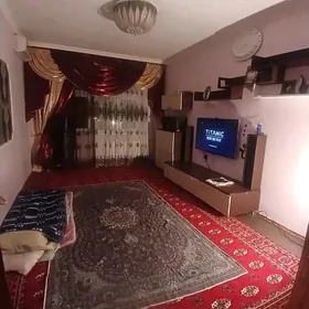 МИР 7/2  3 ком Московской