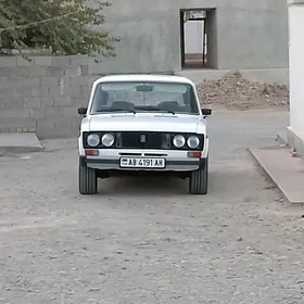 Lada 2106 1990