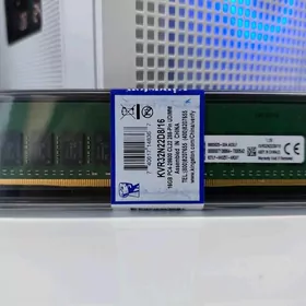 RAM DDR4 16GB 3200Mhz
