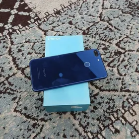 Huavei honor9 lite