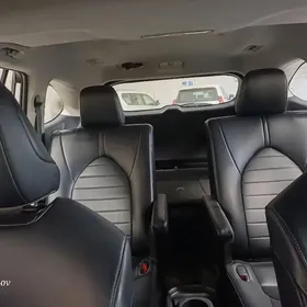 Toyota Highlander 2022