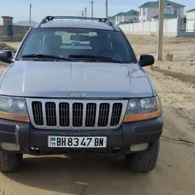 Jeep Cherokee 1999