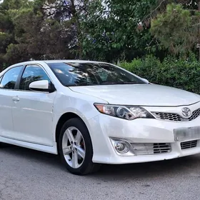 Toyota Camry 2014