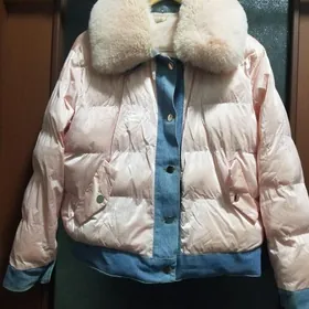 женская одежда