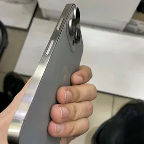 iPhone x 15