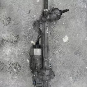 Ford Explorer rulewoy