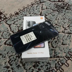 Redmi not11 pro