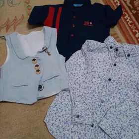 çagalar üçin egin eşik oglana