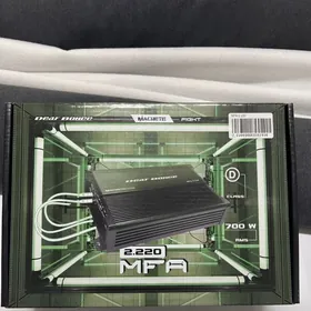 usulitel Machete  700 w