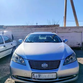 Lexus ES 350 2007