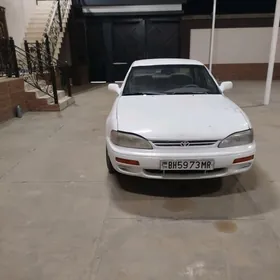 Toyota Camry 1996