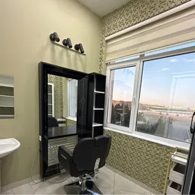 Аренда кабинета в салоне