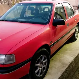 Opel Vectra 1991