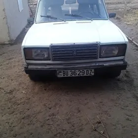 Lada 2107 1997