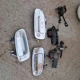 карина е ручкалары