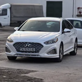 Hyundai Sonata 2019