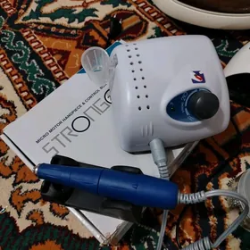 Manikur pedikur aparatlary