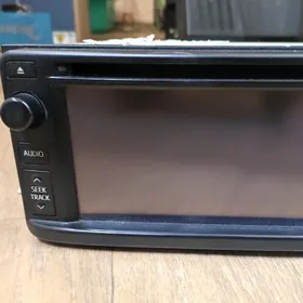 Magnitafon Ramka Skorost