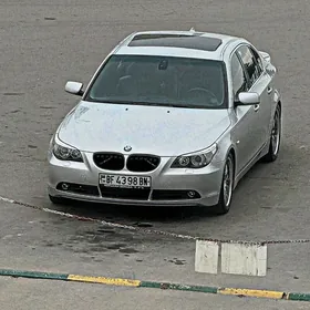 BMW E60 2004