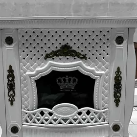 Gaz  Peç  Eyran MAHSARAN