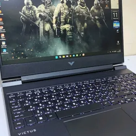 Hp victus rtx 4050 i 5