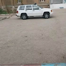 Jeep Grand Cherokee 1994