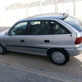 Opel Vectra 1993