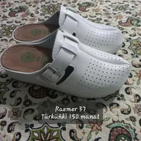 Medik gyzlara köwüş