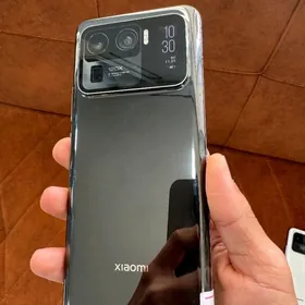 Xiaomi 11 Ultra