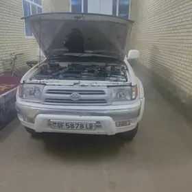 Toyota 4Runner 1999