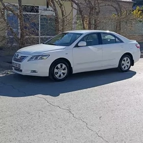 Toyota Camry 2008