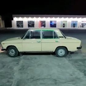 Lada 2106 1989
