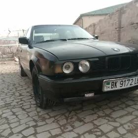 BMW 5 Series 1991