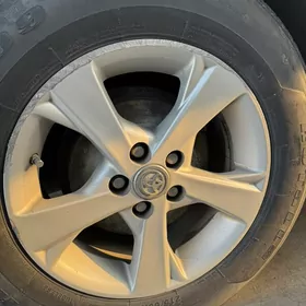 carolla 15 diska obmen 16 lyk