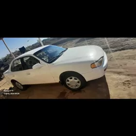 Toyota Camry 1996