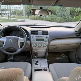 Toyota Camry 2009