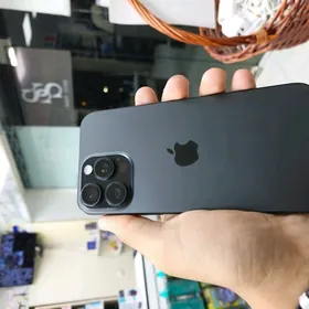 iPhone 16 Pro Max️