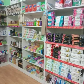 Gyssagly satlyk magazyn