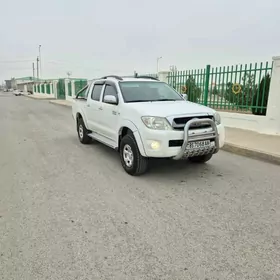Toyota Hilux 2010