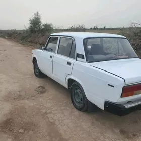 Lada 2107 2004