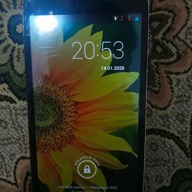 ZTE V697