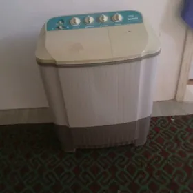 пол автомат стиральная машинка