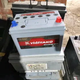 Yigit 75Ah