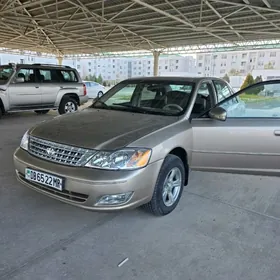 Toyota Avalon 2002