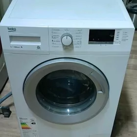 стиральная машина Beko 6кг